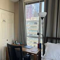 Photo of Joey's room