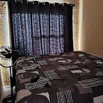Photo of Amanda's room