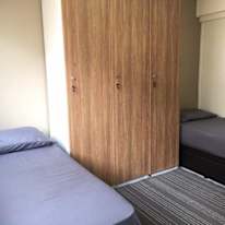 Photo of Kate's room