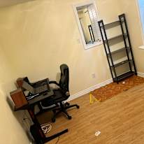 Photo of Aman's room