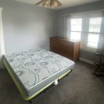 Photo of Braxton's room