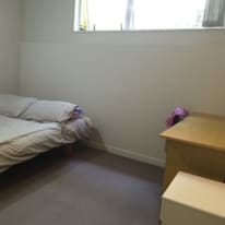 Photo of NAOKO's room