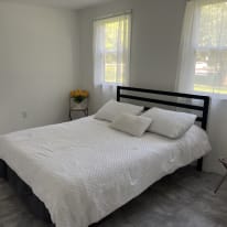 Photo of Mario's room