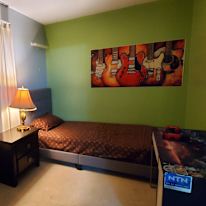 Photo of MomMe's room