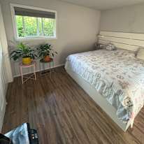Photo of Etta's room