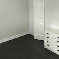 Photo of Adrian's room