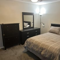 Photo of Scott's room