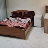 Photo of Krish's room