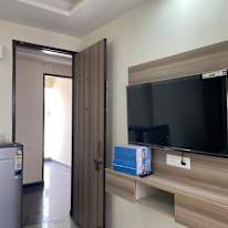 Photo of Purva's room