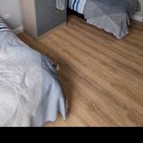 Photo of Michael's room