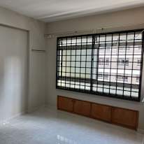 Photo of David Tan's room
