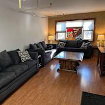 Photo of Ayaz Shirazee's room