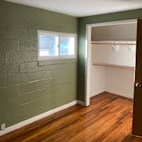 Photo of Tiffany's room