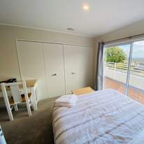 Photo of Catherine's room