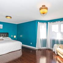 Photo of Jaskaran's room