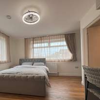 Photo of Muzy Yak's room