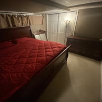 Photo of Neelima's room