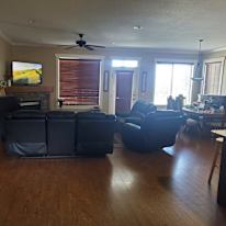 Photo of Dany's room