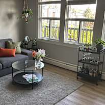 Photo of Alexandria's room