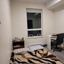 Photo of Aditya's room