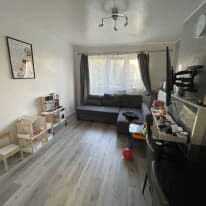 Photo of Ajud's room