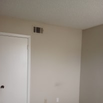 Photo of Mike's room