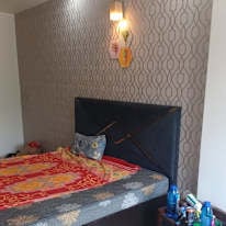 Photo of Jack's room