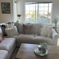 Photo of Kelly's room