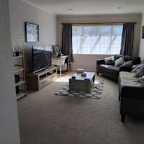 Photo of Karen's room