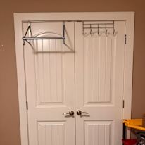 Photo of Msule Salim's room