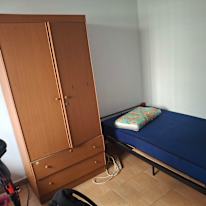 Photo of Ricky 's room