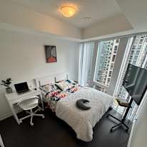 Photo of Innova's room