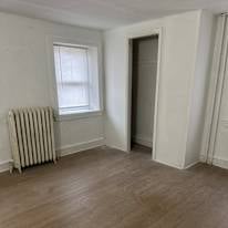 Photo of Tyree Williams's room