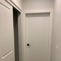Photo of Asad's room