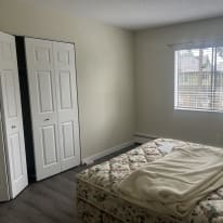 Photo of Borys's room