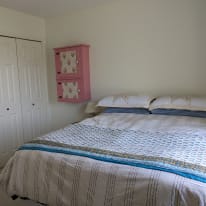 Photo of Bethany's room