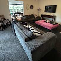 Photo of Bronte Madigan's room