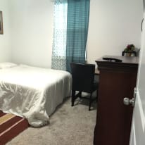 Photo of suchita's room