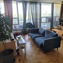 Photo of doug's room
