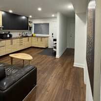 Photo of Tj's room