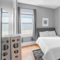 Photo of Sam June's room