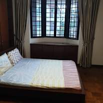 Photo of Jo's room