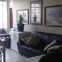 Photo of HUBERTHA's room