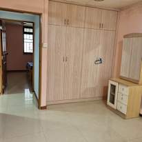 Photo of Ray Tan's room