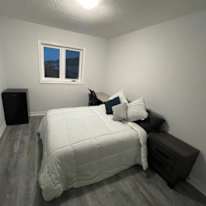 Photo of Kelsie's room