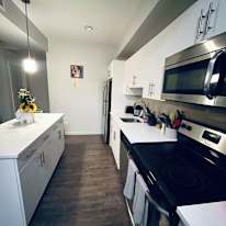Photo of Keely's room