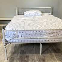 Photo of Aurelia's room