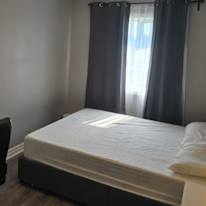 Photo of William Billy Lougheed's room