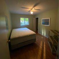 Photo of Mikaela's room