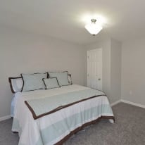 Photo of Diora's room